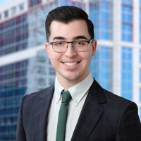 Verrill Employee Michael O’Connor's profile photo