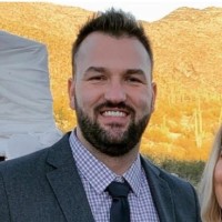 Action Solar Employee Jordan Smith's profile photo