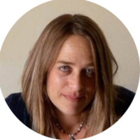 Basement Films Employee Nina Shoenfeld's profile photo