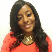 Naniq Global Employee Christina Robinson's profile photo