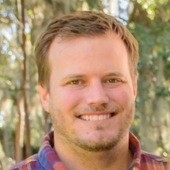 Article Employee Blake Carter's profile photo