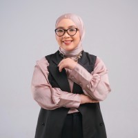 AVO Innovation & Technology Employee Erny Kurniawati's profile photo