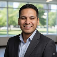 SendoAgil Employee Andrés Enriquez's profile photo