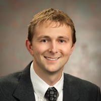 Chief Industries, Inc. Employee Josh Borowski's profile photo