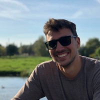 Chimney Employee Ryan Salerno's profile photo