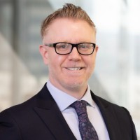 GMO Employee Ryan Bolton's profile photo