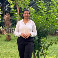 Vedika Samant Email