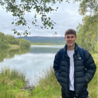 McLeod + Aitken Employee Ewan Rennie's profile photo
