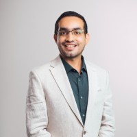 Moderna Therapeutics Employee Shridhar Pathak's profile photo
