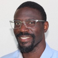 Actylis Employee Olivier Akouvi's profile photo