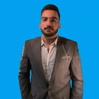 Castle Employee Mohand Mostafa's profile photo