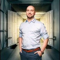 Schenker Deutschland AG Nationaler Fernverkehr Employee Julian Heinrich's profile photo