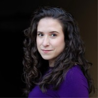 Maine Community Solar Employee Sophia Bella Diaz's profile photo