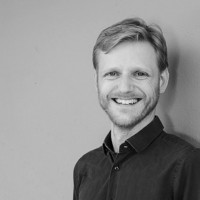 onformative Employee Tobias Ziegler's profile photo