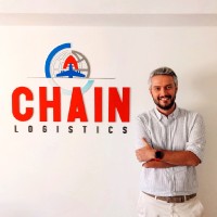 Chain Logistics Employee Erdem Sirin's profile photo