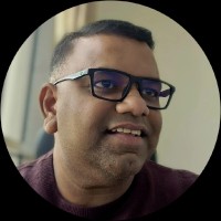 BitOasis Employee Kevin Cardozo's profile photo