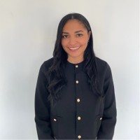 UBEES Employee Taira Pacheco Romero's profile photo