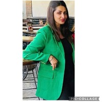Destar Inc Employee Kavitha Jathan's profile photo