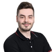 BBA Consultants Employee Anthony Plourde's profile photo