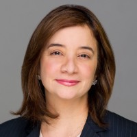 Marshall & Stevens Employee Eleonora Tinoco's profile photo