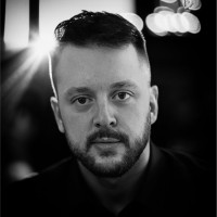 3D Systems Corporation Employee Sam Barnes's profile photo