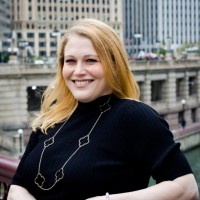 iResearch Services Employee Brittany Williams's profile photo