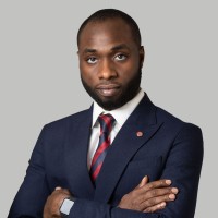 Heirs Energies Employee Arinze Nnajim's profile photo