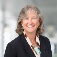American Geosciences Institute Employee Gretchen Gillis's profile photo