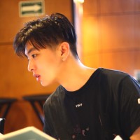 Taisync Technology Employee Timothy Gu's profile photo