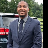 ChemSpec, Ltd. Employee Isiah Elliott's profile photo