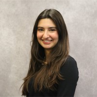 Heuristic Capital Employee Diana Salha's profile photo