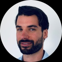 Summit Employee Stu Nibley's profile photo