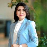 Nigar Feyzullayeva Email