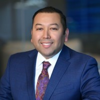 Falcon Wealth Planning, Inc. Employee Christopher Carreon's profile photo