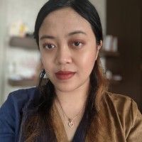 Tirto.ID Employee Farida Susanty's profile photo