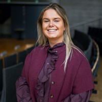 Juvah Employee Froukje Suurd's profile photo