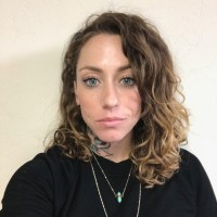 FLAV Employee Nicole Elliott's profile photo