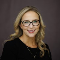 Bank Employee Marissa Smith's profile photo