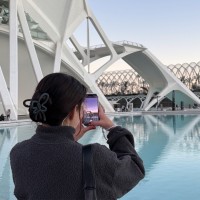 La Rambleta Employee Aída Gil's profile photo