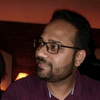 MRG Group Employee Ankur Sarraf's profile photo