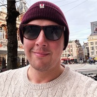 CieloVision Employee Jonathan Saffian's profile photo
