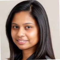 Thermo Fisher Scientific Employee Khushbu Doshi's profile photo