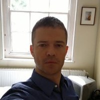 Telegraph Media Group Employee Mark Monahan's profile photo