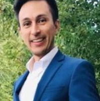 Boeing Employee David Bieda's profile photo