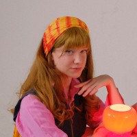 YVY Employee Alessandra Brunner's profile photo