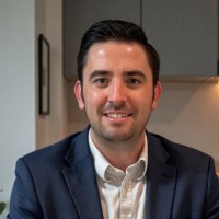 SKNV Employee Max Edson's profile photo