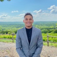 King of Freight Employee Jules Williams's profile photo