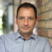 nteam GmbH Employee Harald Holz's profile photo