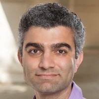 Reeshad Dalal Email & Phone Number