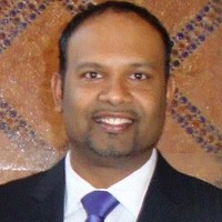 Daniel Rajanayagam Email & Phone Number
